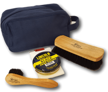 Shine Kits - Tie Aficionado