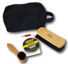 Shine Kits - Tie Aficionado