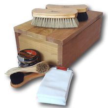 Shine Kits - Tie Aficionado