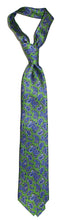 Sette Neckwear - Tie Aficionado