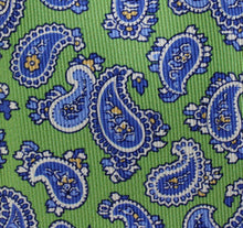 Sette Neckwear - Tie Aficionado