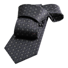 Glastonbury Circles - Grey