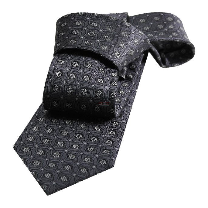 Glastonbury Circles - Grey