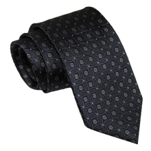 Glastonbury Circles - Grey