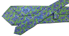 Sette Neckwear - Tie Aficionado