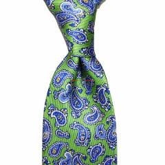 Sette Neckwear - Tie Aficionado