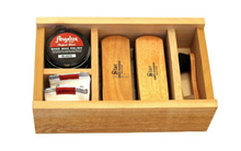 Shine Kits - Tie Aficionado