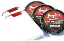 Shine Kits - Tie Aficionado