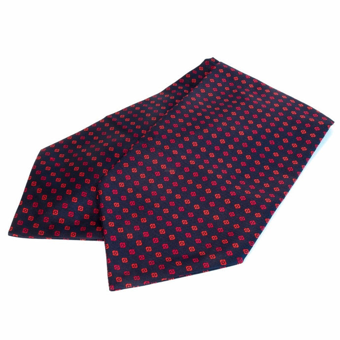 Tie Aficionado - Ascots