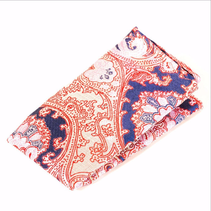 Tie Aficionado - Pocket Squares