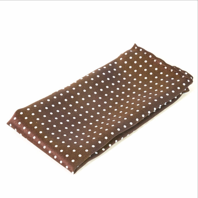 Tie Aficionado - Pocket Squares