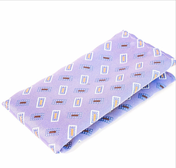 Tie Aficionado - Pocket Squares