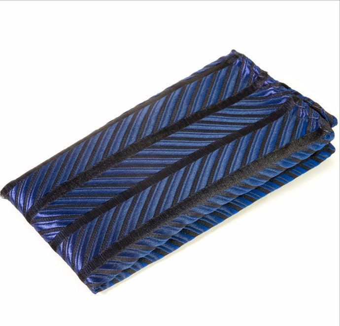 Tie Aficionado - Pocket Squares