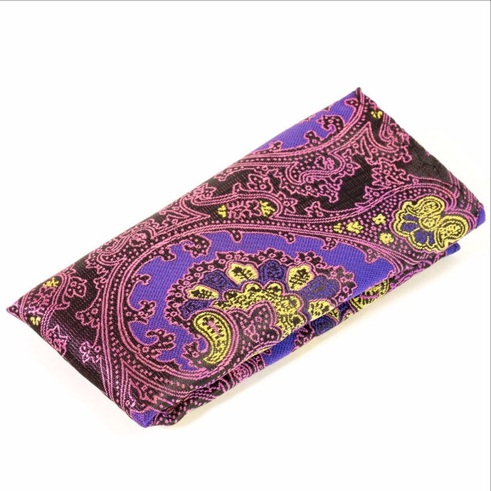 Tie Aficionado - Pocket Squares