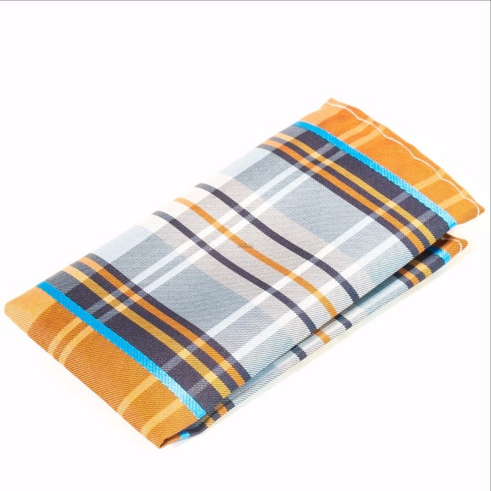 Tie Aficionado - Pocket Squares