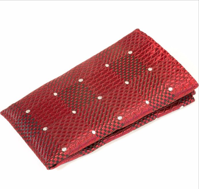 Tie Aficionado - Pocket Squares