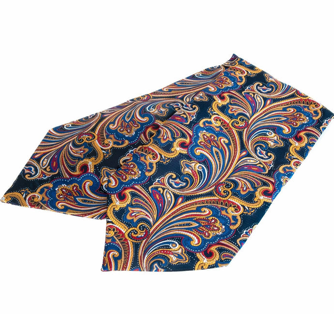 Tie Aficionado - Tie Aficionado