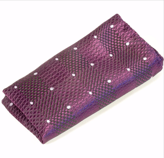 Tie Aficionado - Pocket Squares