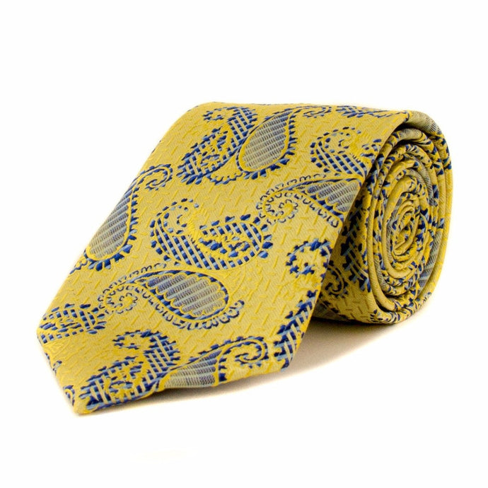 Tie Aficionado - Tie Aficionado