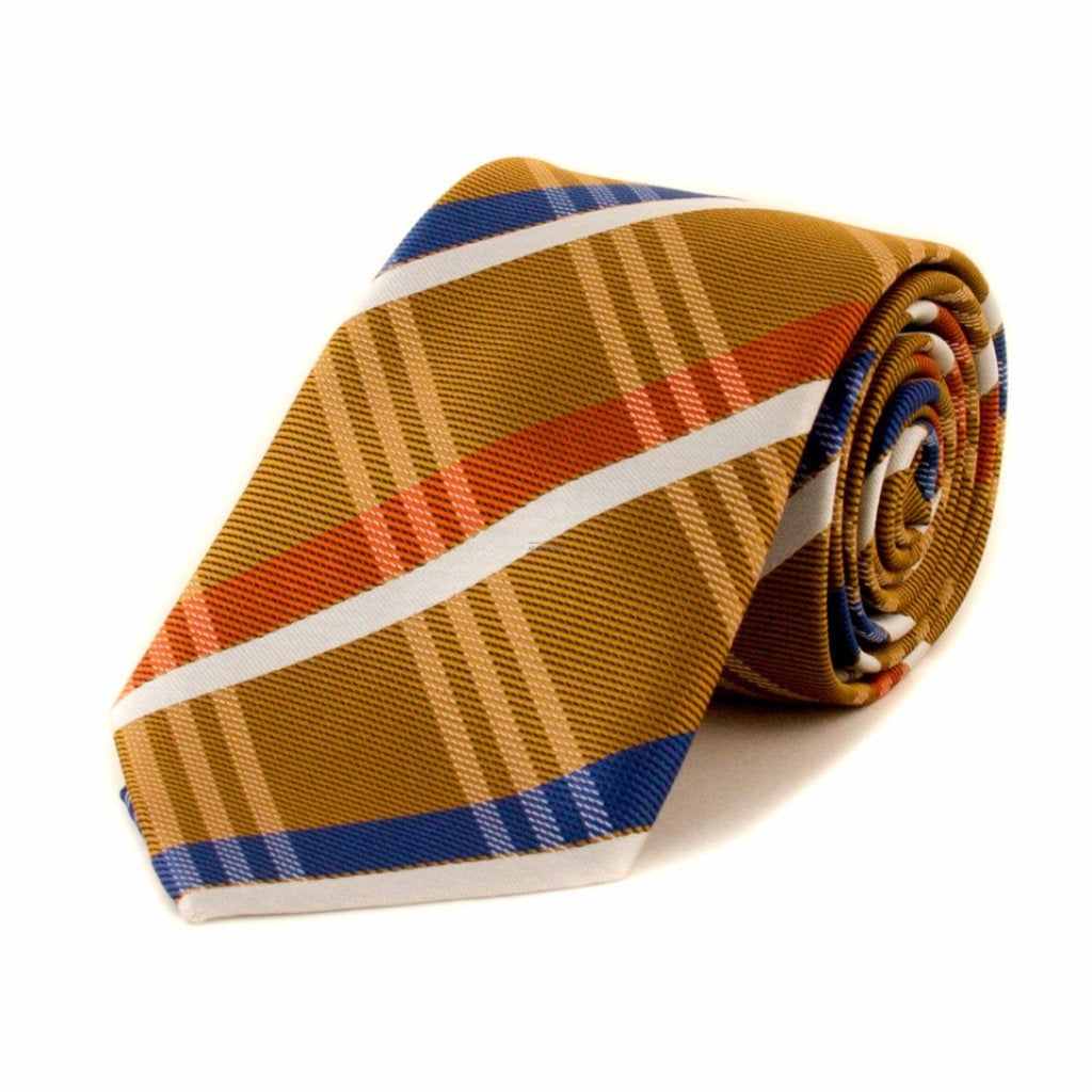 Tie Aficionado - Tie Aficionado