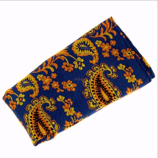 Tie Aficionado - Pocket Squares