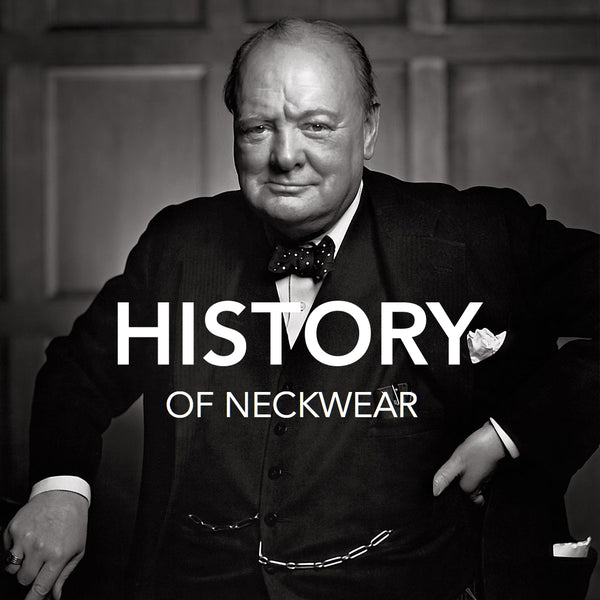 History of Neckwear